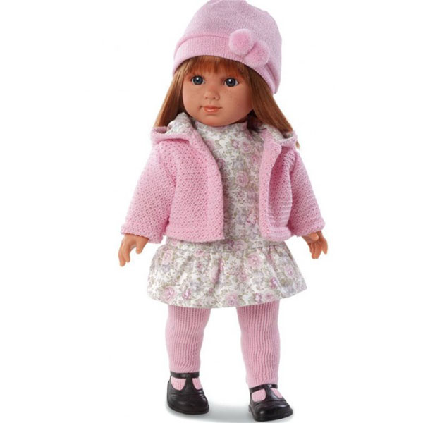 Кукла Елена 35 см  